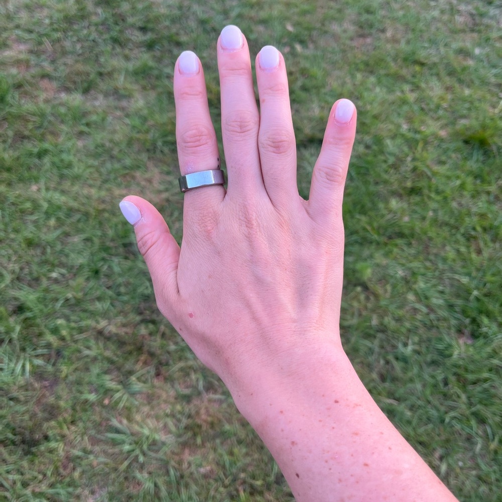 Oura Ring